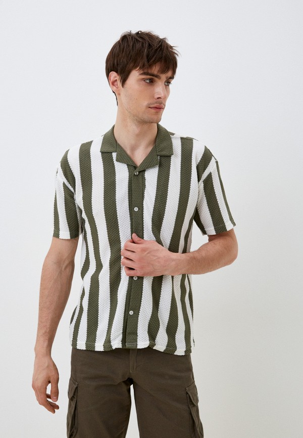 Рубашка On the 1st