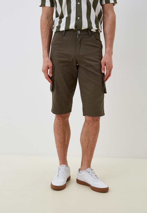 фото Шорты on the 1st