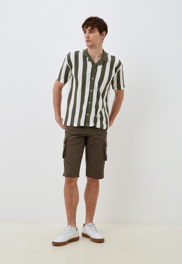 фото Шорты on the 1st