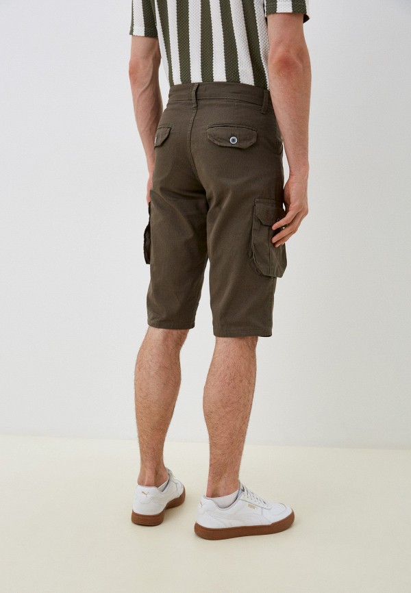 фото Шорты on the 1st