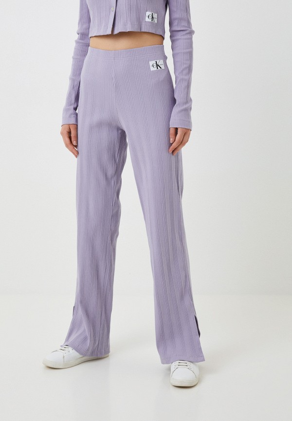 Брюки  Calvin Klein Jeans