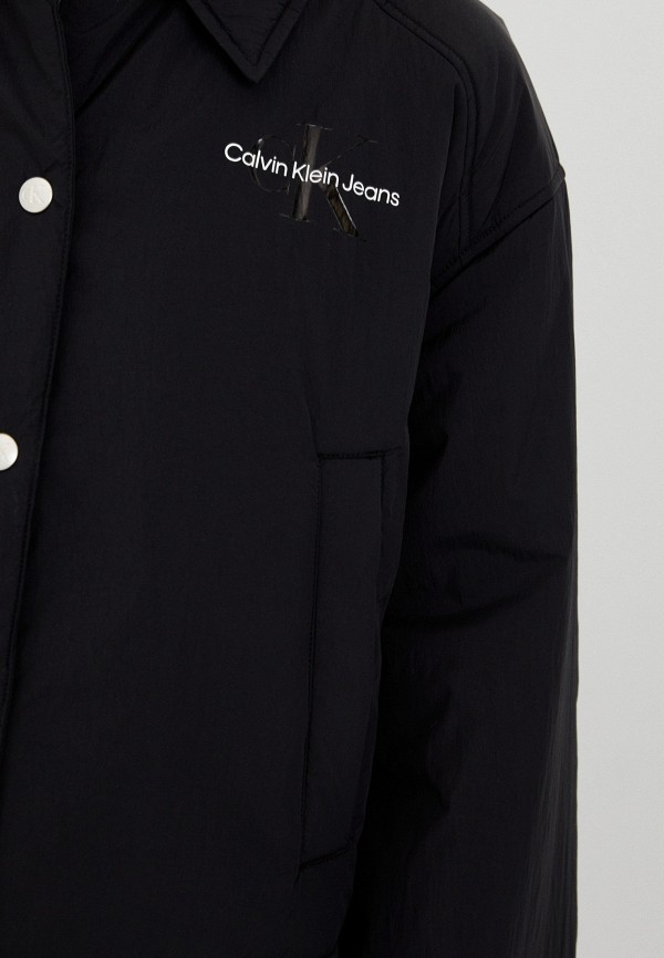 фото Куртка утепленная calvin klein jeans