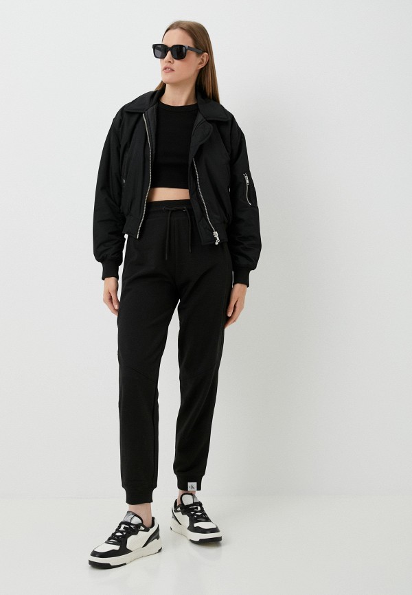 фото Брюки спортивные calvin klein jeans