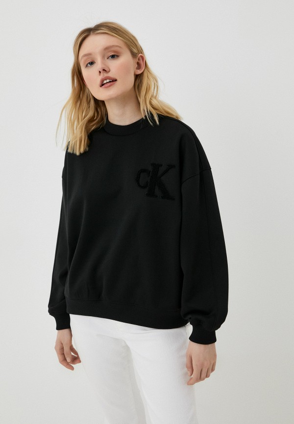 Свитшот Calvin Klein Jeans Свитшот Calvin Klein Jeans фото