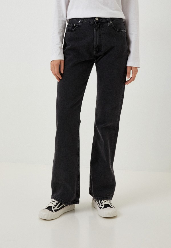 Джинсы  Calvin Klein Jeans