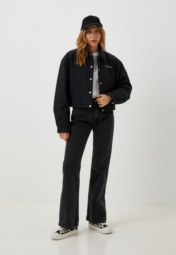 фото Джинсы calvin klein jeans