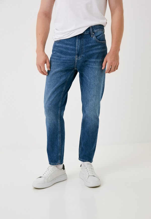 Джинсы Calvin Klein Jeans DAD JEAN
