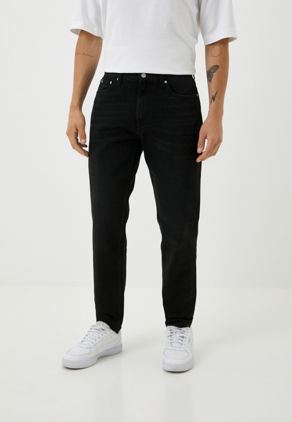 Джинсы Calvin Klein Jeans REGULAR TAPER