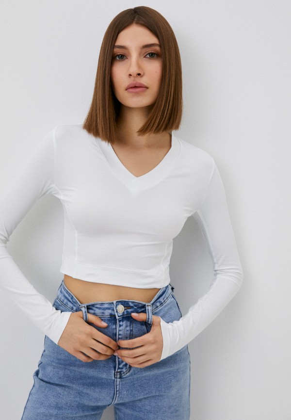 Лонгслив Calvin Klein Jeans