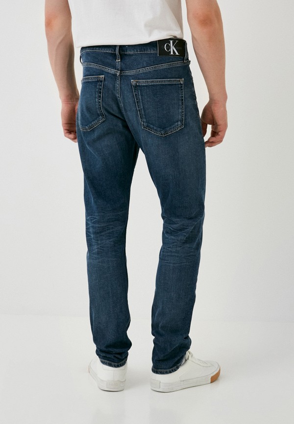 Джинсы Calvin Klein Jeans Джинсы Calvin Klein Jeans фото