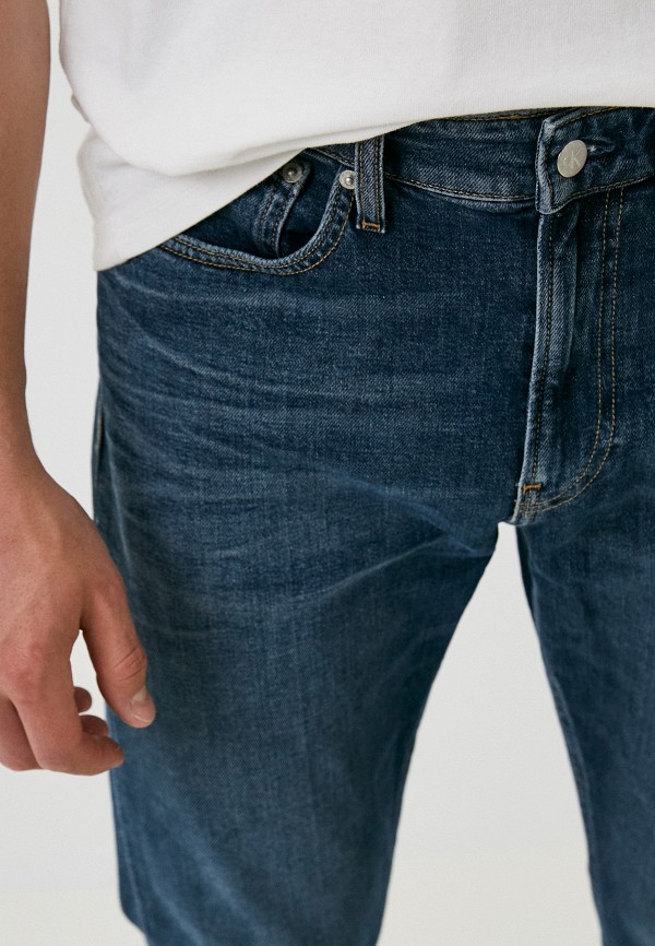 Джинсы Calvin Klein Jeans Джинсы Calvin Klein Jeans фото
