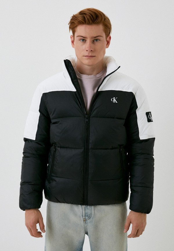 Куртка утепленная  Calvin Klein Jeans
