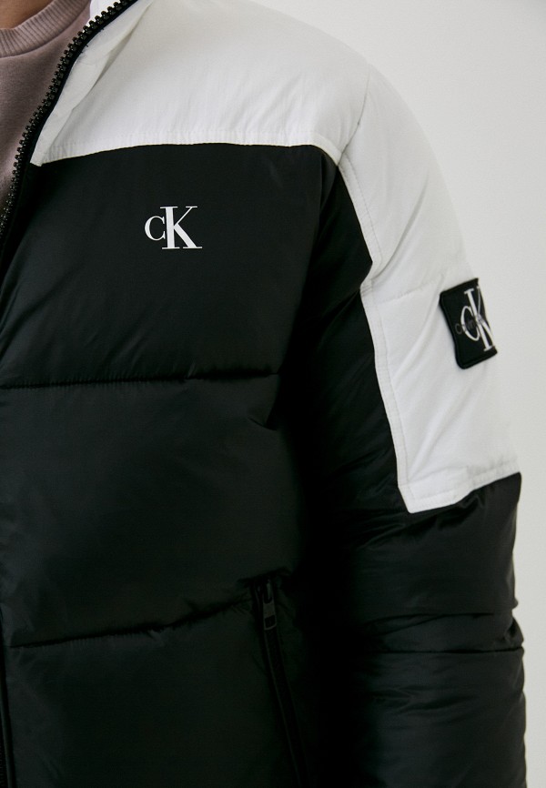 Куртка утепленная  Calvin Klein Jeans фото