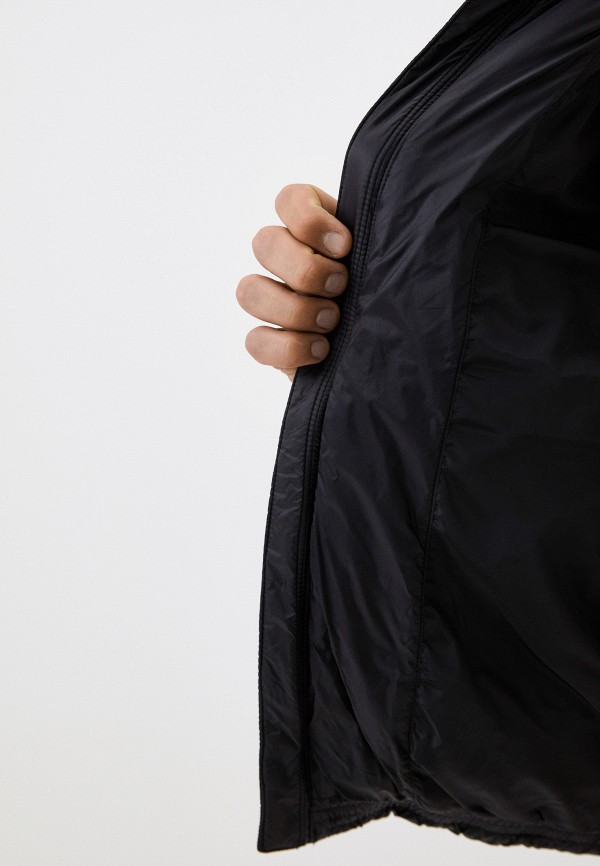 фото Пуховик calvin klein jeans