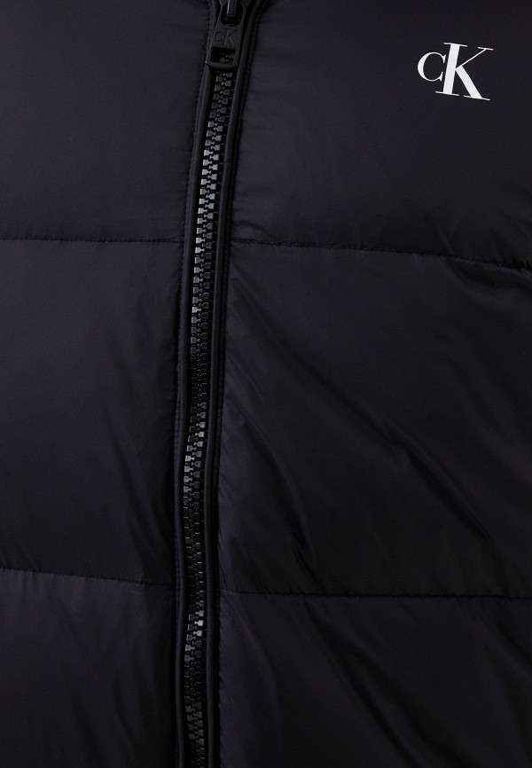 фото Пуховик calvin klein jeans