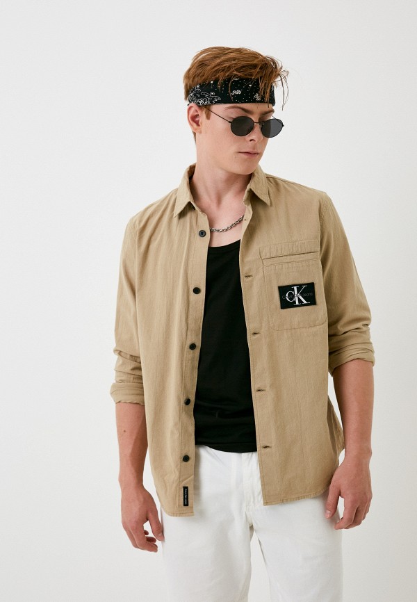 Рубашка  Calvin Klein Jeans
