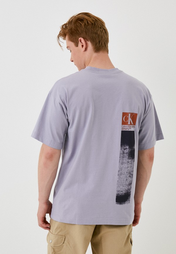 Футболка  Calvin Klein Jeans фото