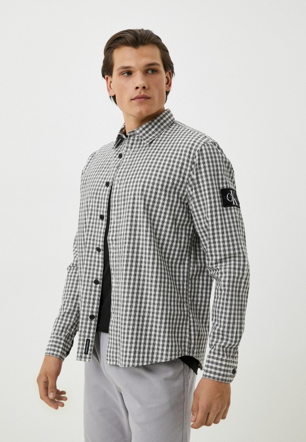 Рубашка  Calvin Klein Jeans