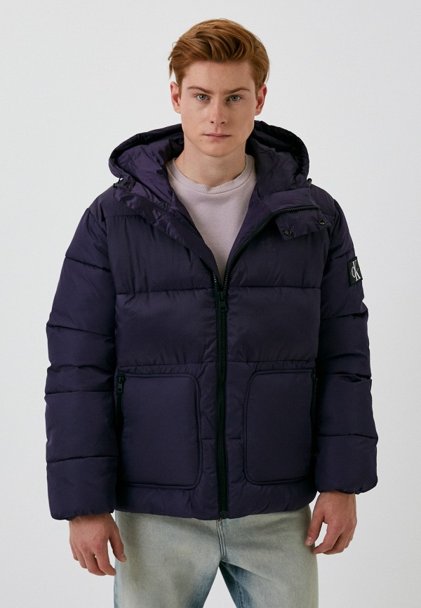 Куртка утепленная  Calvin Klein Jeans