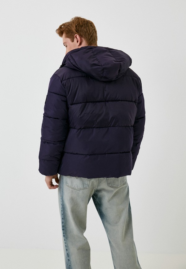 фото Куртка утепленная calvin klein jeans