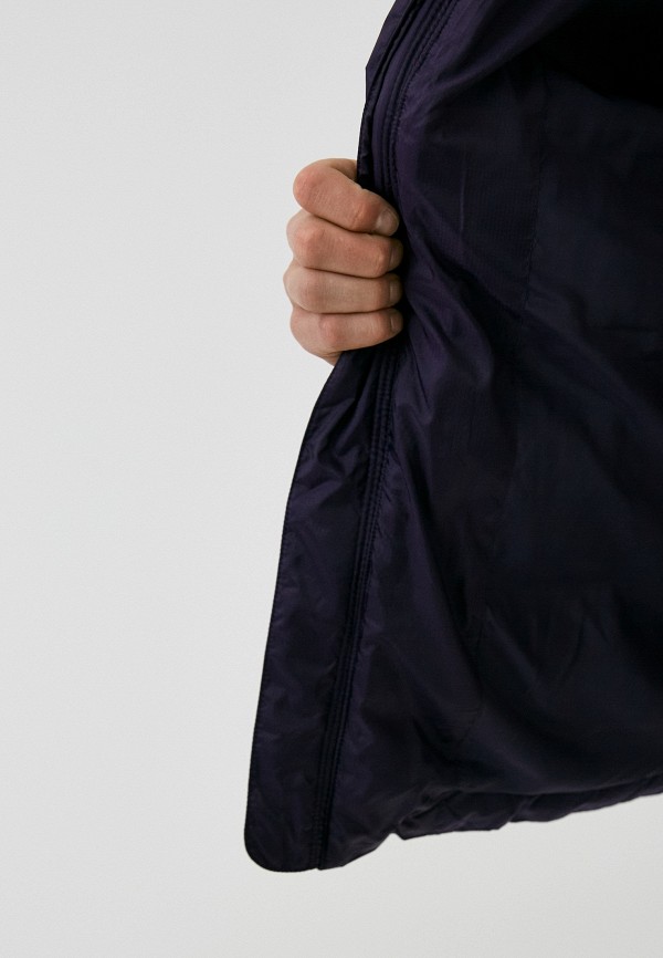 фото Куртка утепленная calvin klein jeans