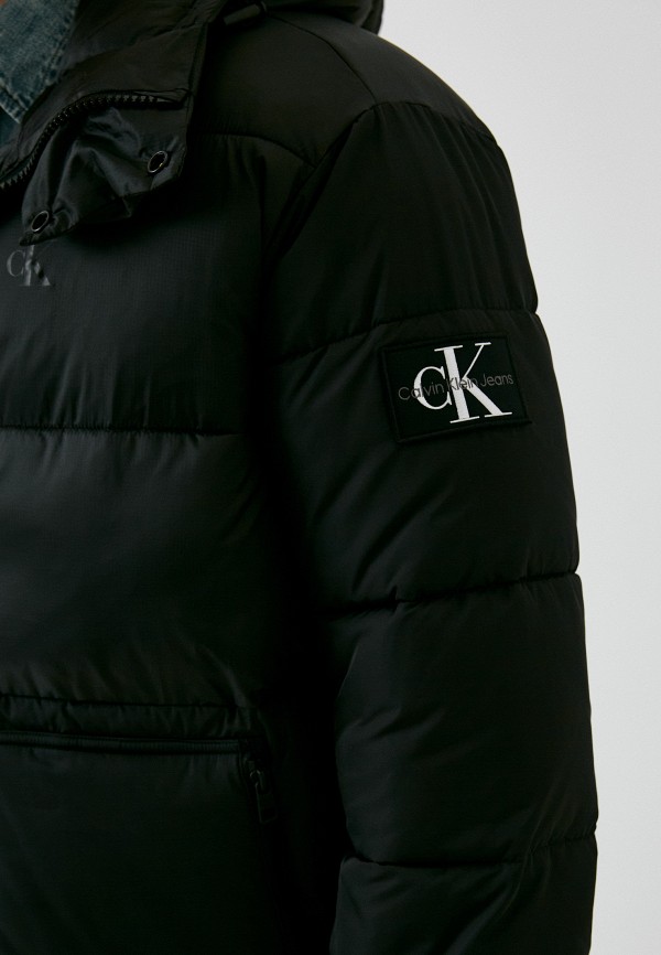 Куртка утепленная  Calvin Klein Jeans фото