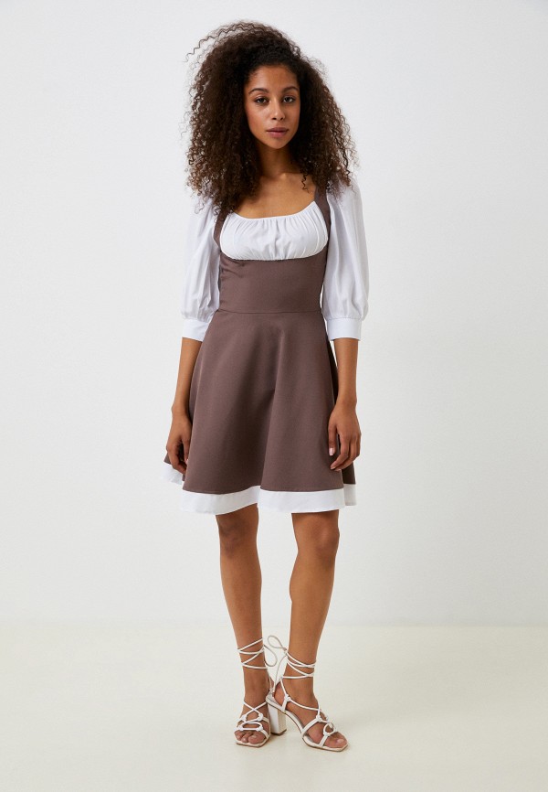 фото Платье lakressi