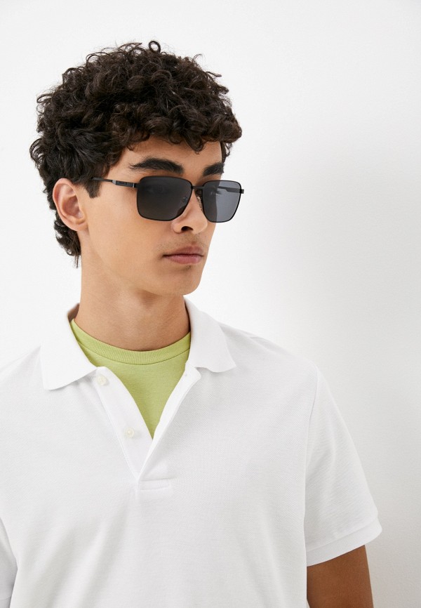 фото Очки солнцезащитные polaroid