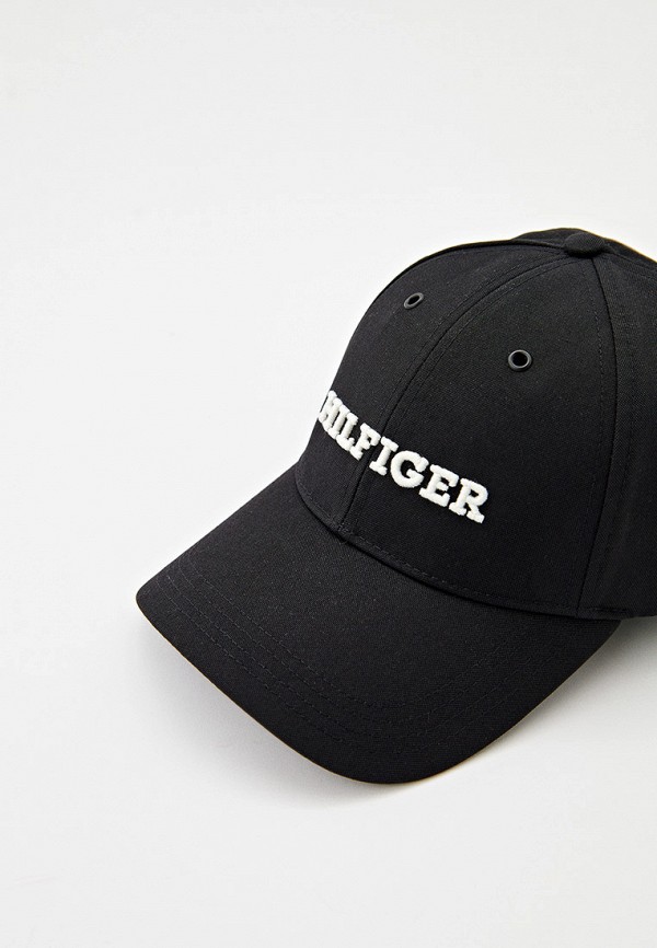 Бейсболка Tommy Hilfiger Бейсболка Tommy Hilfiger фото
