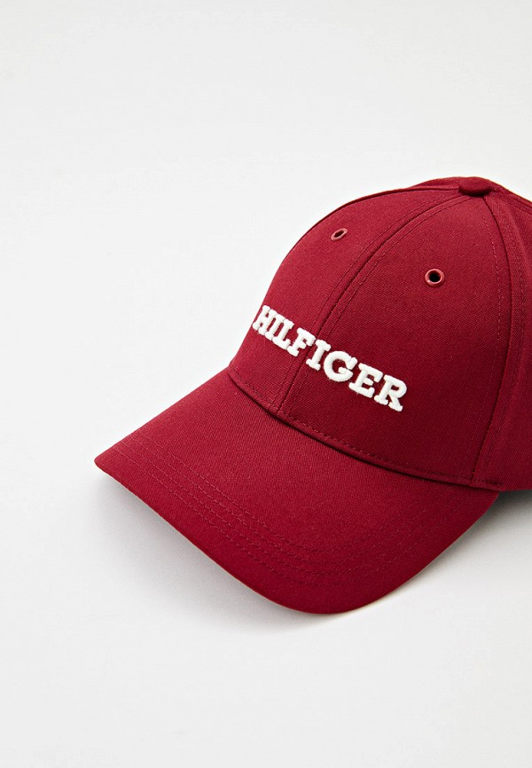 Бейсболка Tommy Hilfiger Бейсболка Tommy Hilfiger фото