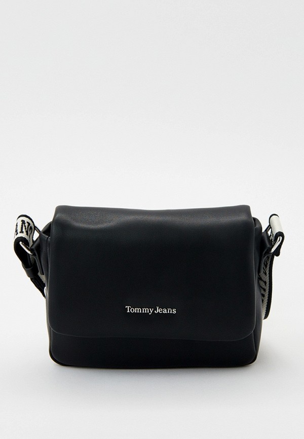 

Сумка Tommy Jeans, Черный