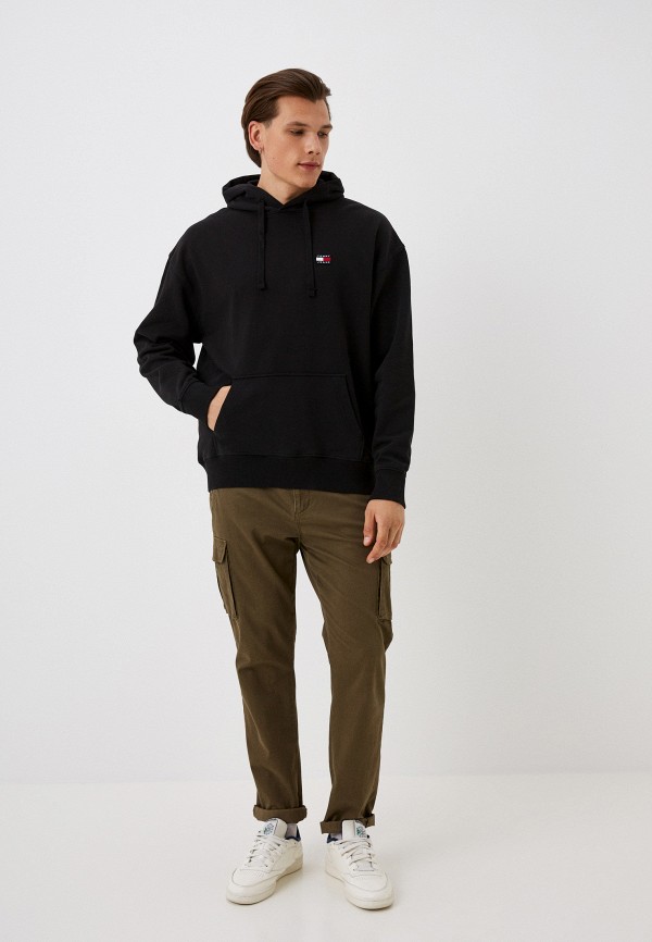 Худи  Tommy Jeans фото