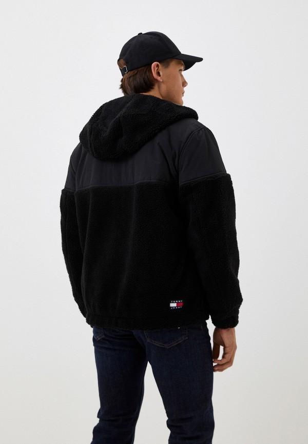 Куртка утепленная  Tommy Jeans фото
