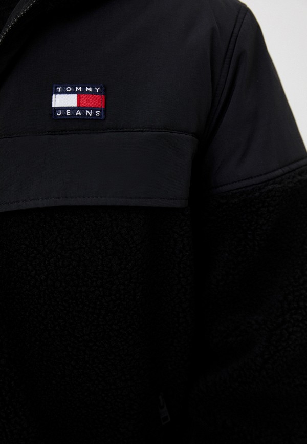 Куртка утепленная  Tommy Jeans фото