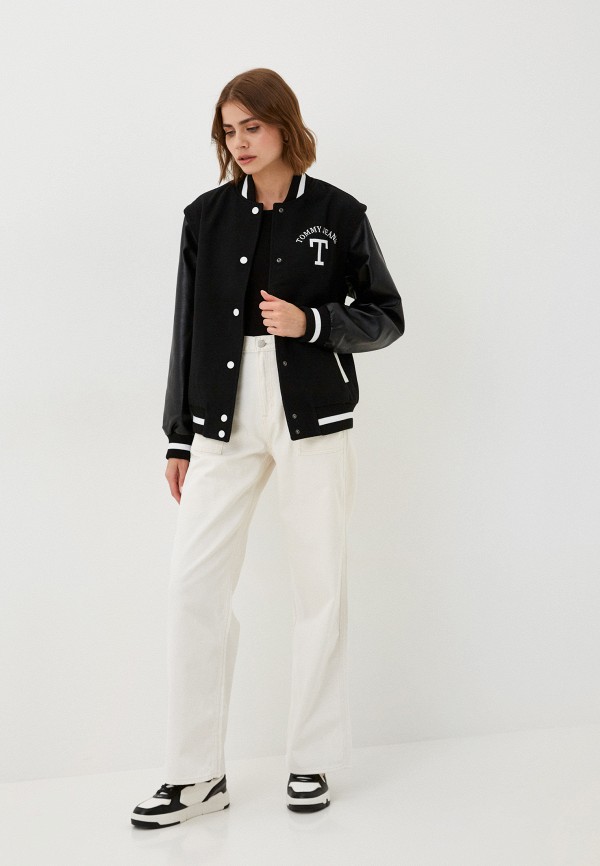 Куртка  Tommy Jeans фото