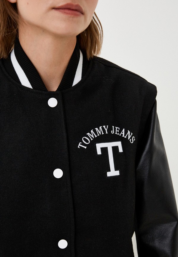 Куртка  Tommy Jeans фото