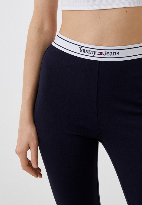 Брюки  Tommy Jeans фото