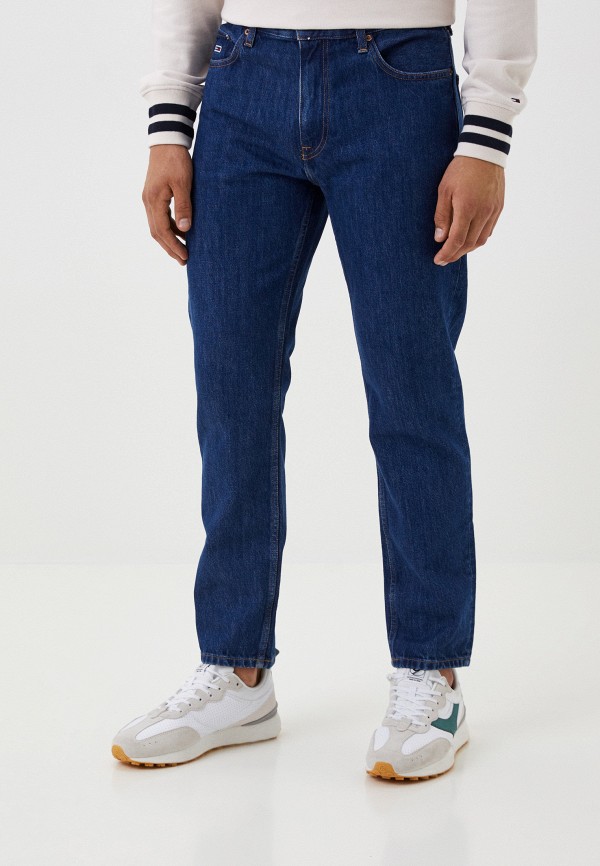 

Джинсы Tommy Jeans, Синий, DAD