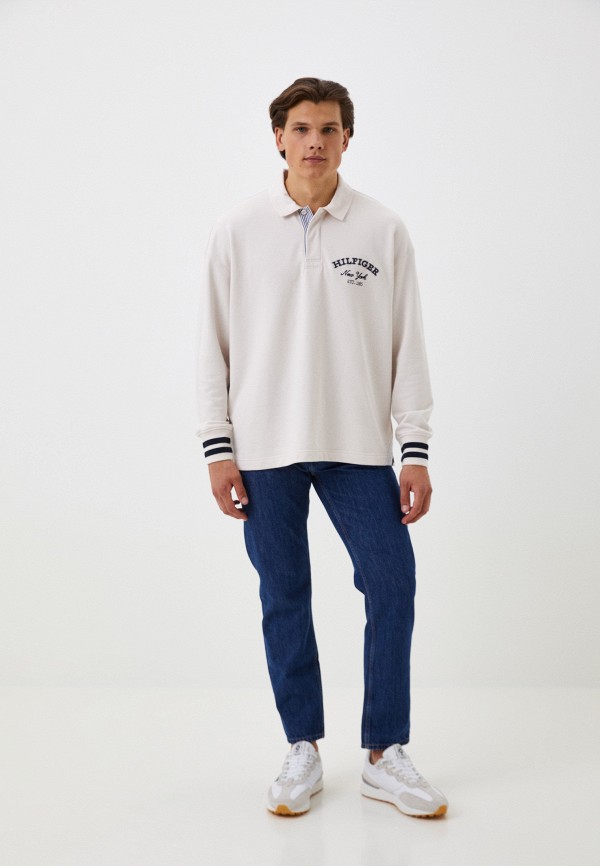 Джинсы  Tommy Jeans фото
