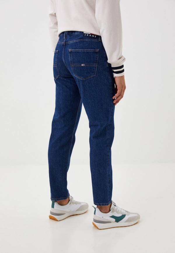 Джинсы  Tommy Jeans фото