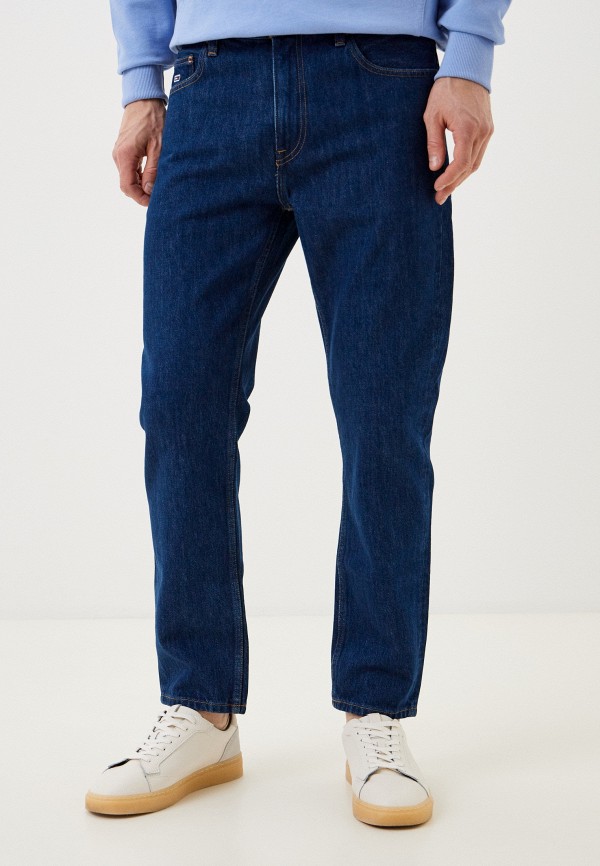 

Джинсы Tommy Jeans, Синий, DAD