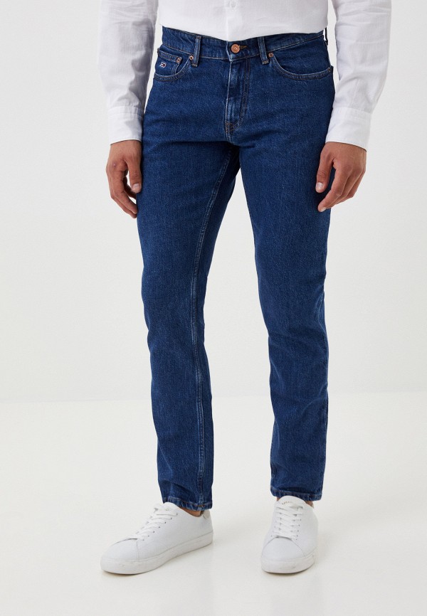 Джинсы Tommy Jeans Джинсы Tommy Jeans фото