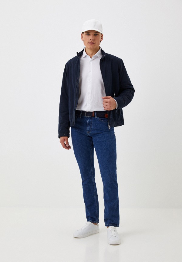 Джинсы Tommy Jeans Джинсы Tommy Jeans фото