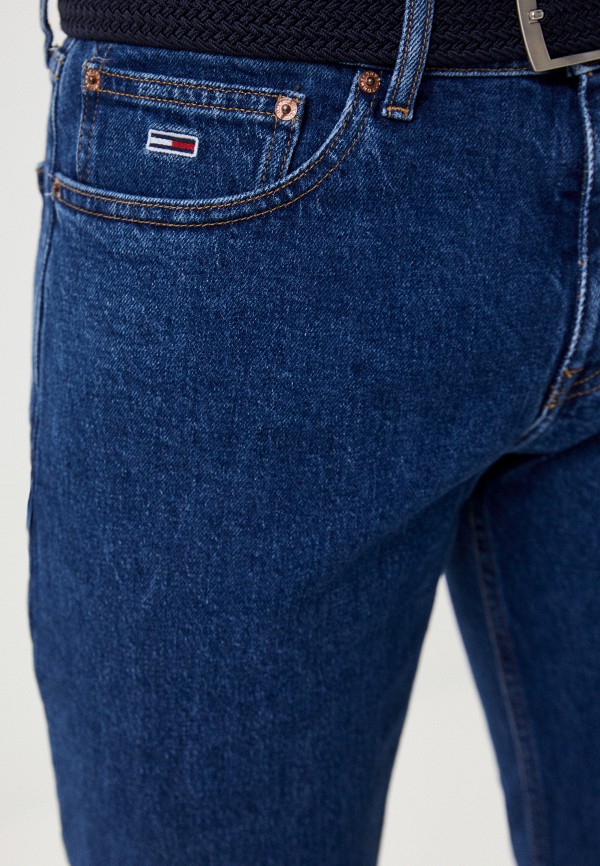 Джинсы Tommy Jeans Джинсы Tommy Jeans фото