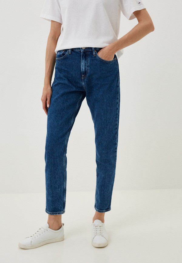 Джинсы Tommy Jeans Джинсы Tommy Jeans фото