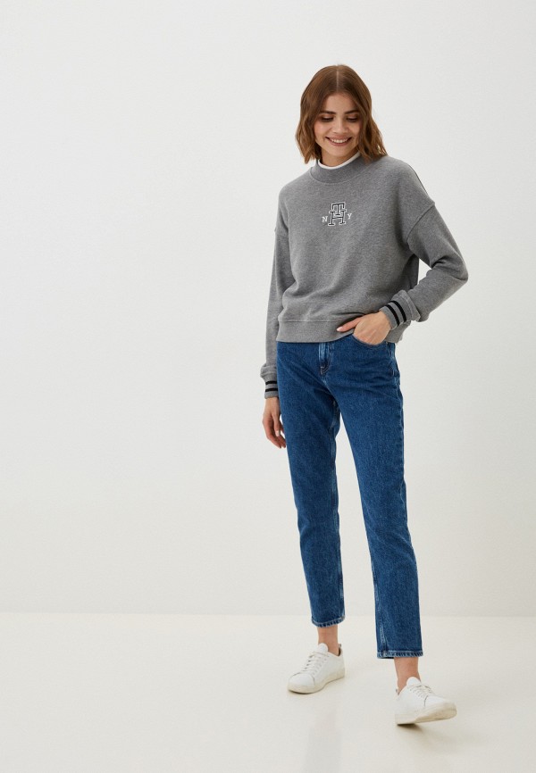 Джинсы Tommy Jeans Джинсы Tommy Jeans фото