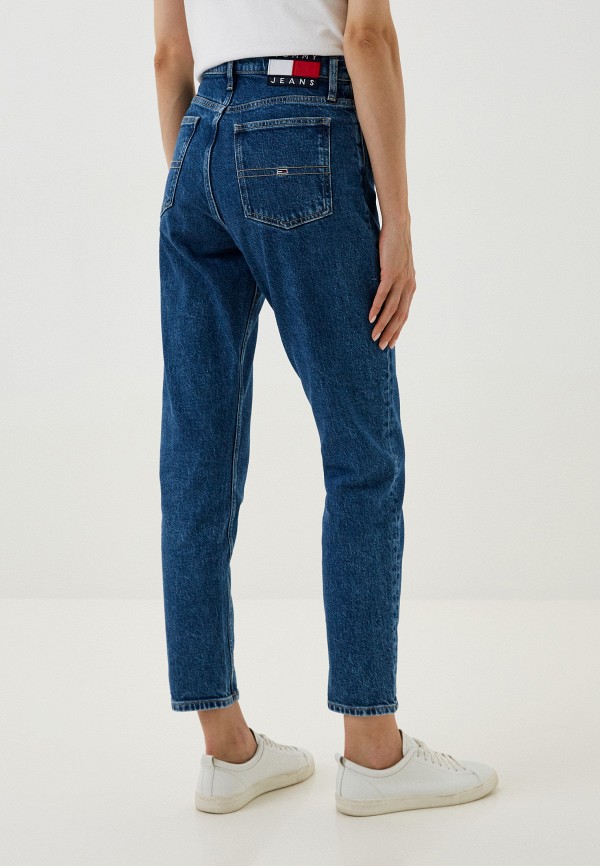 Джинсы Tommy Jeans Джинсы Tommy Jeans фото