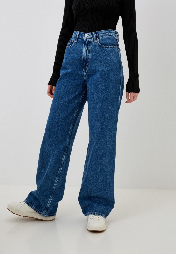 Джинсы  Tommy Jeans