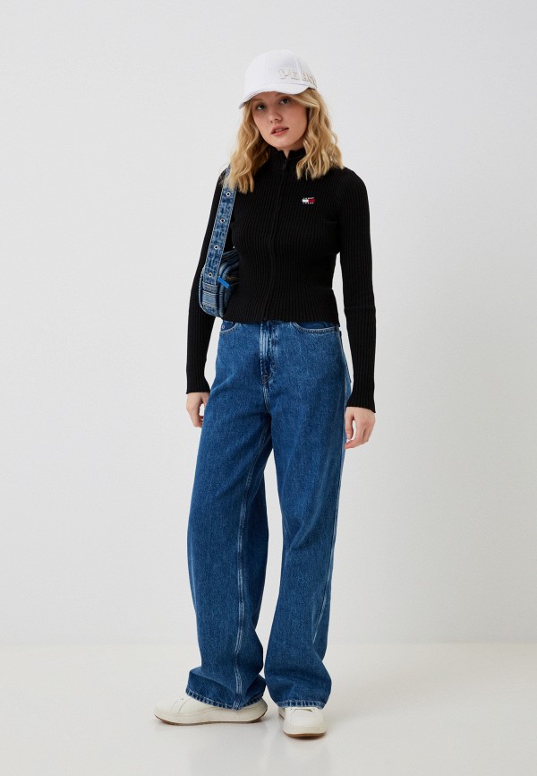 Джинсы  Tommy Jeans фото