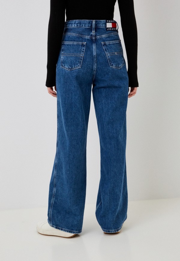Джинсы  Tommy Jeans фото